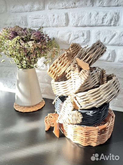 Корзинка для хлеба