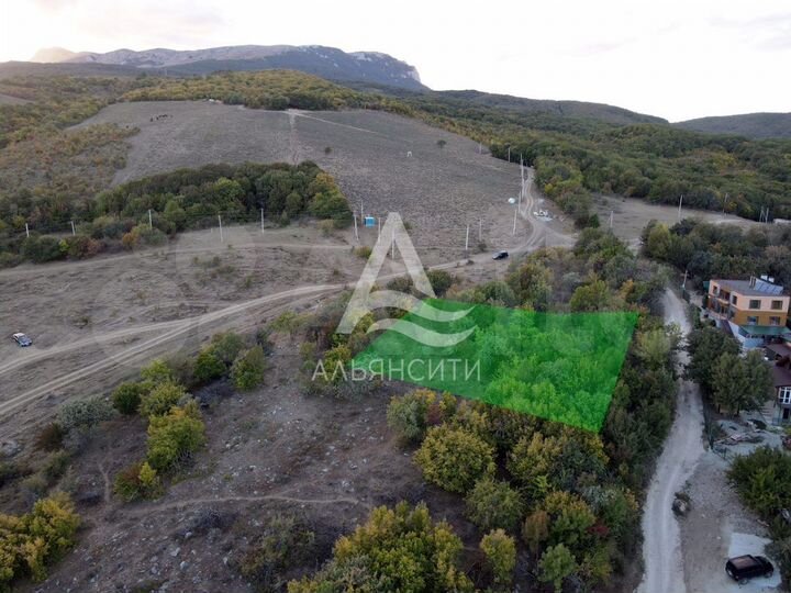 Участок 7 сот. (ИЖС)