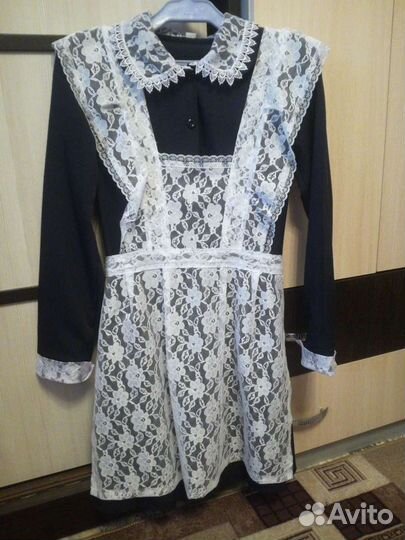 Школьная форма