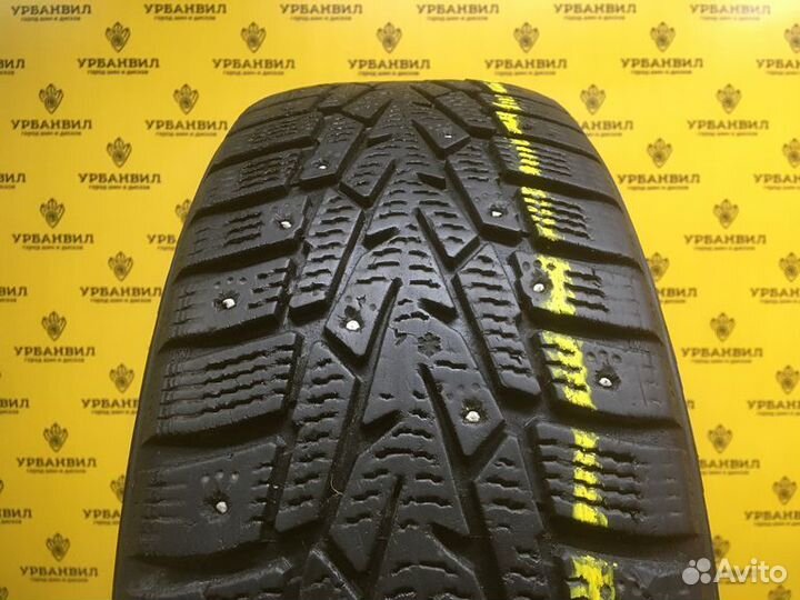 Nokian Tyres Hakkapeliitta 7 185/60 R15 88T