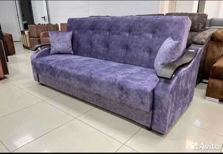 Диван книжка #4111