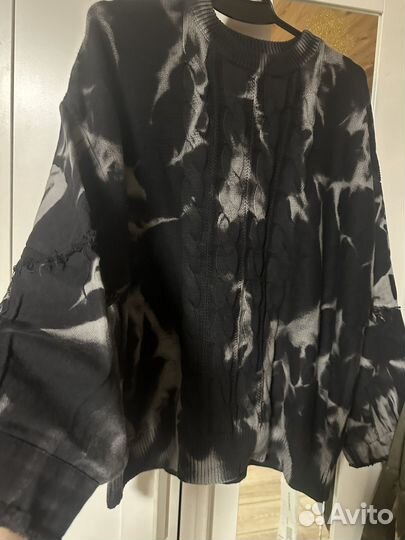 Новый свитер Корея 54/56