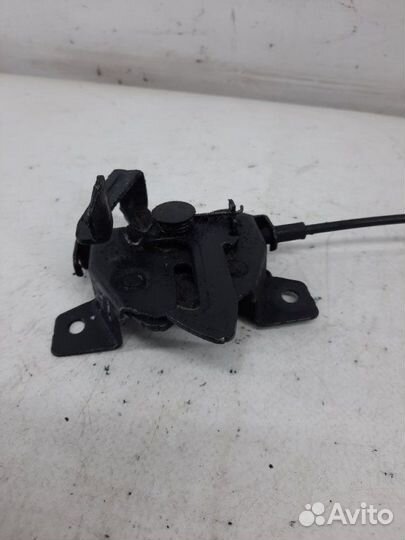 Замок капота Hyundai Getz хэтчбэк 3 дв. 1.1 G4HG
