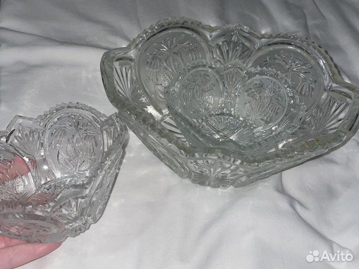 Салатник СССР