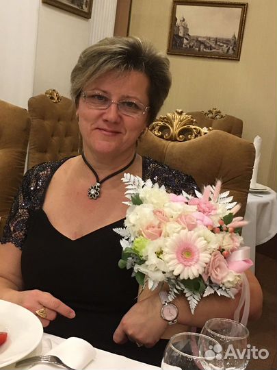 Няня. Сопровождение