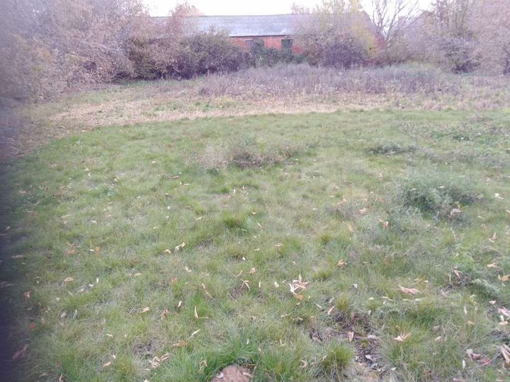 Участок 18 сот. (ИЖС)