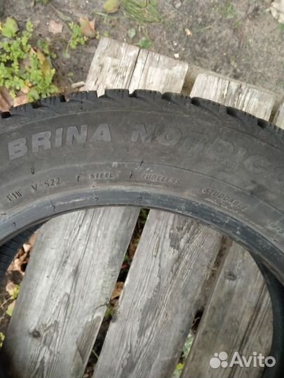 Viatti Brina 205/55 R16