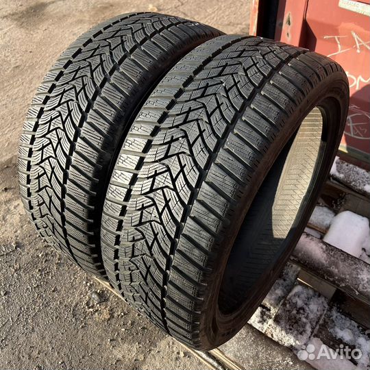 Dunlop Winter Sport 5 235/40 R18