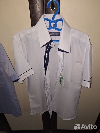 Рубашка для мальчика