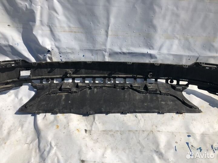 Юбка задняя Glc 2015