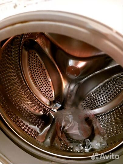 Стиральная машина бу lg 6 кг