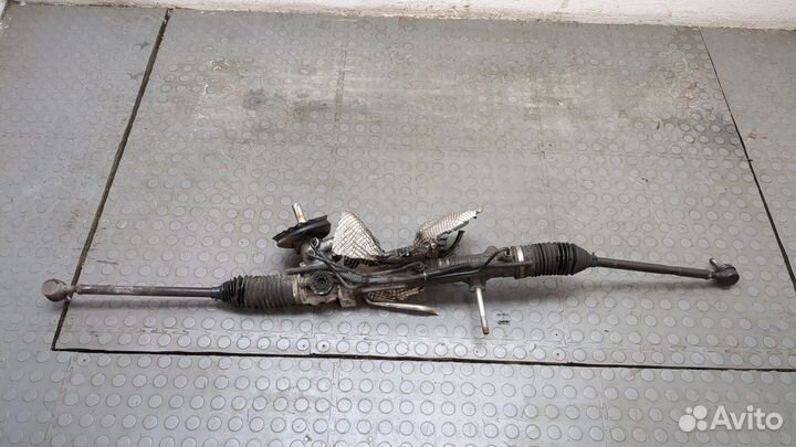 Рейка рулевая с г/у Citroen C4, 2006