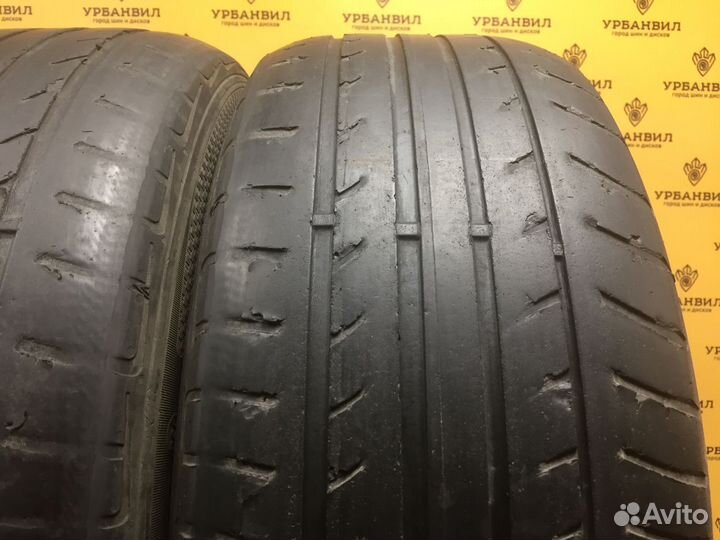 Toyo Proxes ST III 225/60 R17 103V