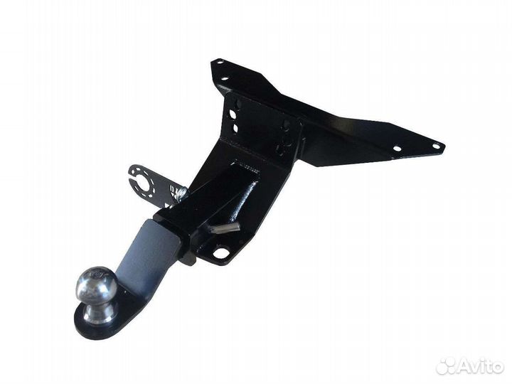 Установка и продажа фаркопа