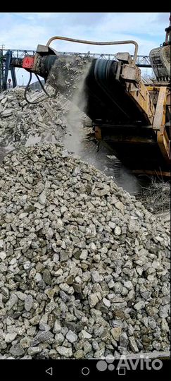 Конский навоз