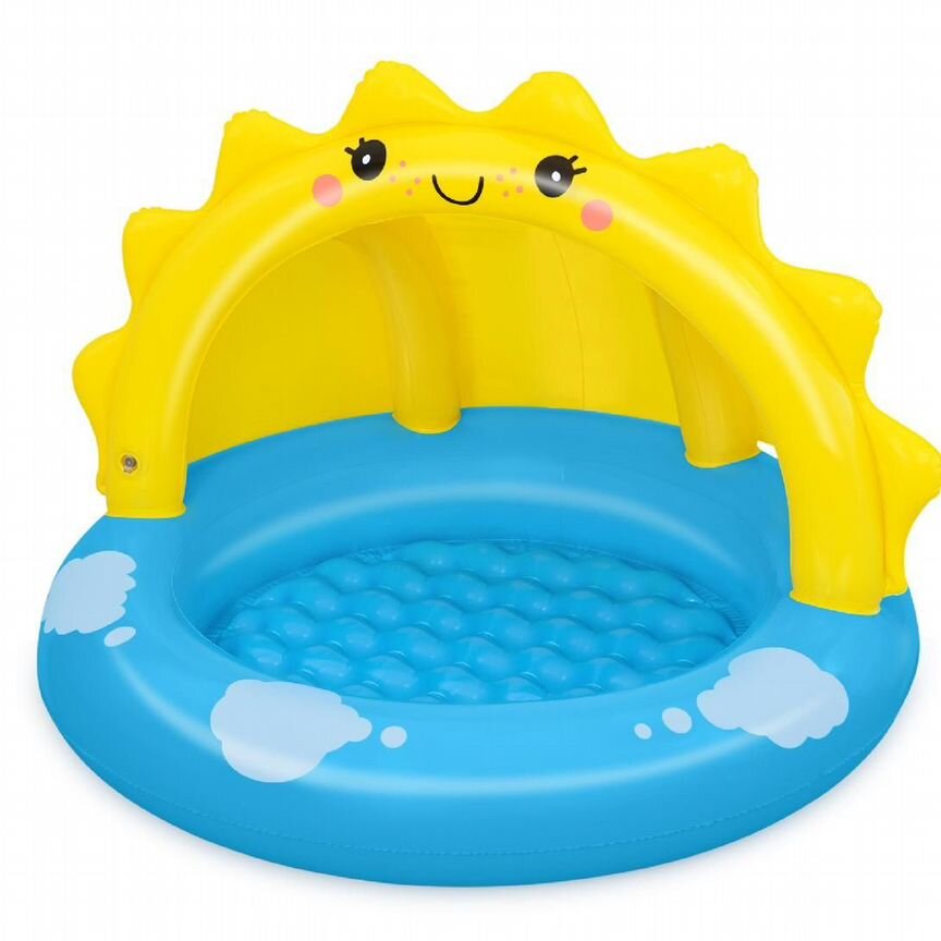 детский трехколесный велосипед Товары для хобби и отдыха во всех