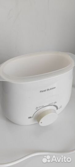 Подогреватель и стерелизатор для бутылочек