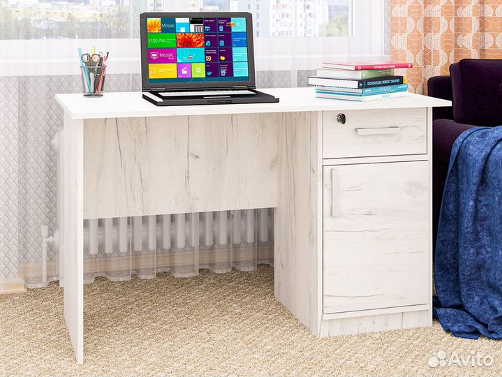 Стол письменный Фронда