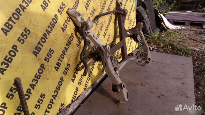 BMW 5-Series E39 /бмв 5 серии E39 подрамник