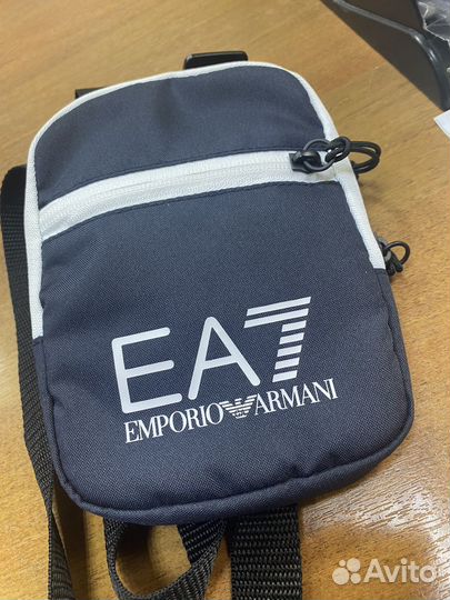 Сумка мужская