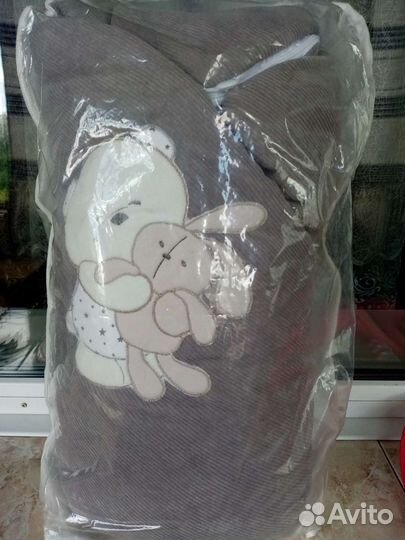 Уголок на выписку