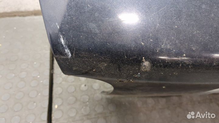 Крышка багажника Rover 45