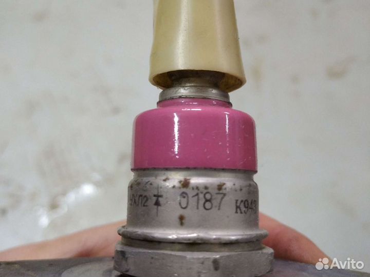 Силовой диод Д-161-320