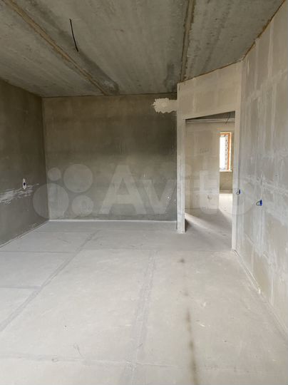 3-к. квартира, 92,8 м², 6/9 эт.