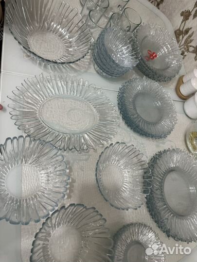 Столовый сервиз