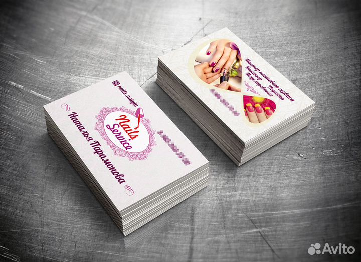 Верстка, дизайн полиграфической продукции