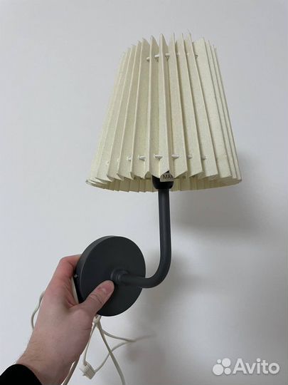 Светильники IKEA