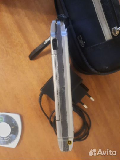 Sony PSP 3008