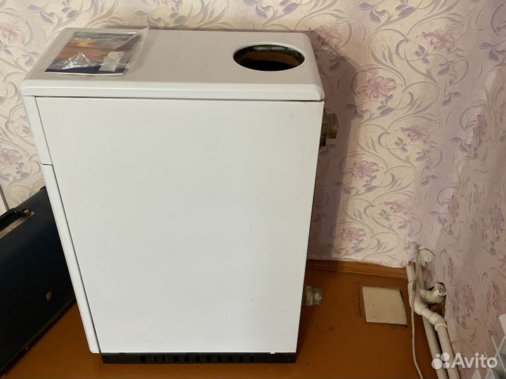 Кател siberia аогвк 17,4-3