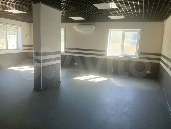 Склад, Производство, Торговля, Офис 850 - 1 700 м²