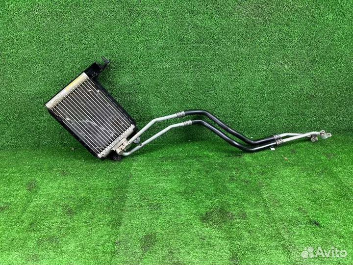 Радиатор масляный Bmw X3 F25 N55B30 2014