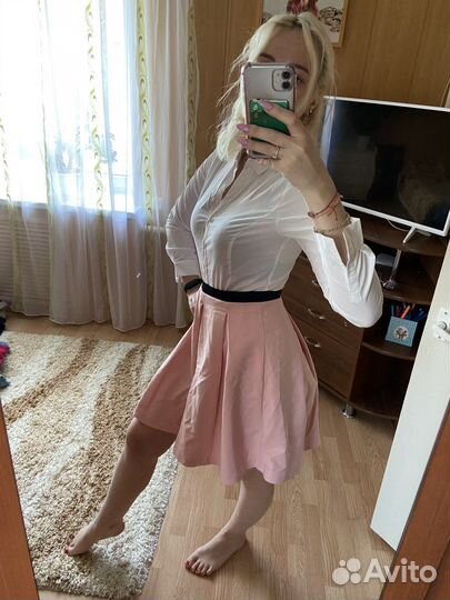 Женские вещи пакетом