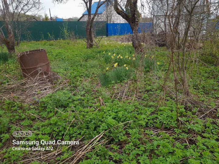 Дача 20 м² на участке 5 сот.