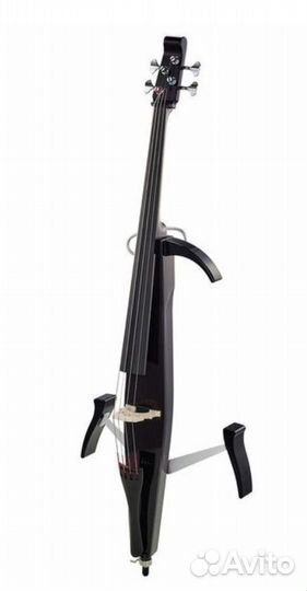 Электро Виоланчель Yamaha SVC 50 Silent Cello