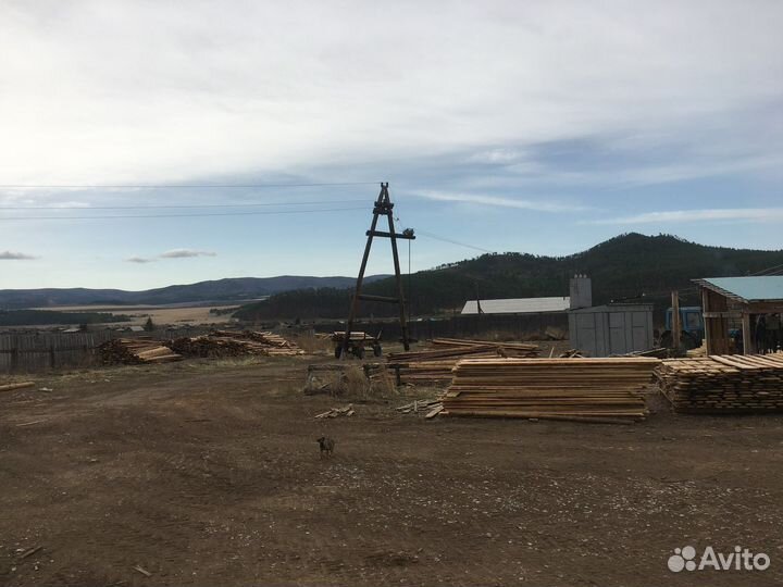 Продам пром базу