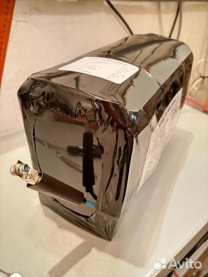 Аккумулятор инвалидной коляски 24в 80Ач LiFePo4