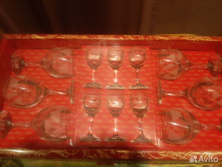 Подарочный набор