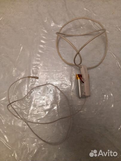 Микронаушник