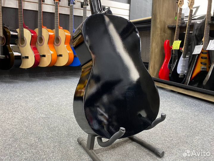 Гитара классическая