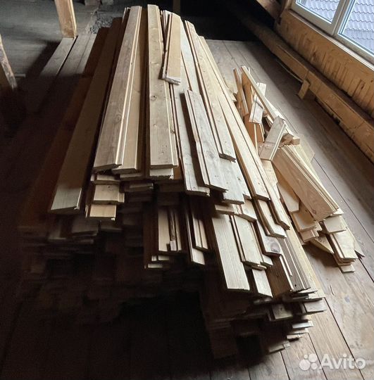 Вагонка (доска)