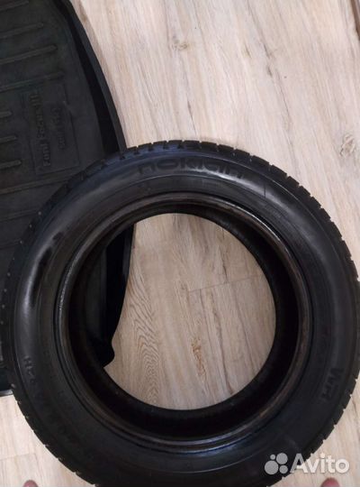 Nokian Tyres Nordman 1 205/60 R16