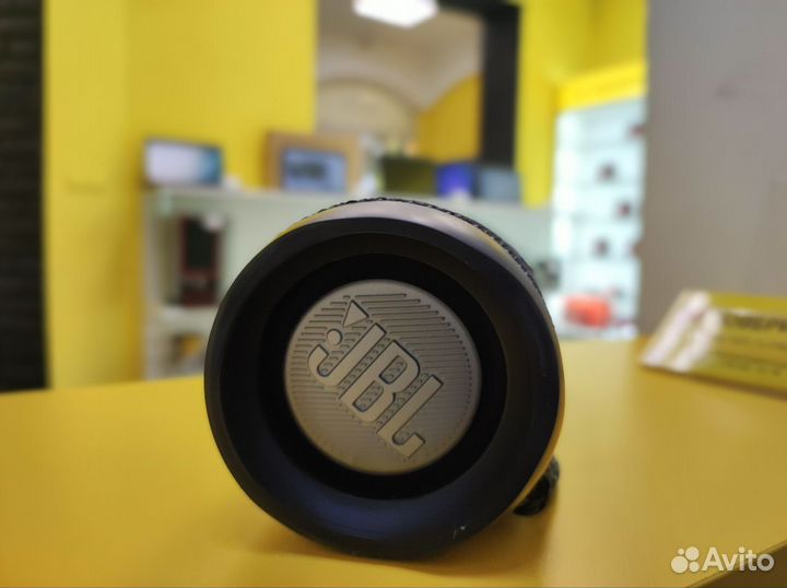 Колонка jbl flip 5