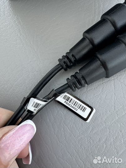 Светодиодные лампы в фары с вентилятором HB4