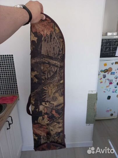 Чехол для ружья