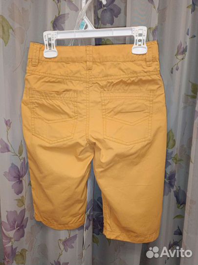 Шорты O'Stin 8-9 лет