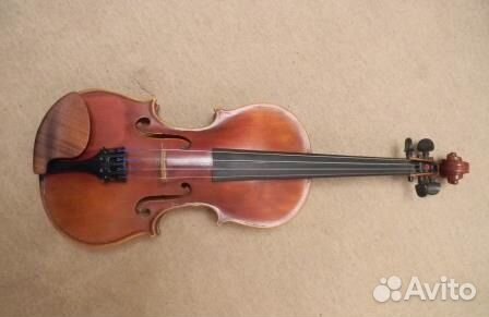 Продам скрипку